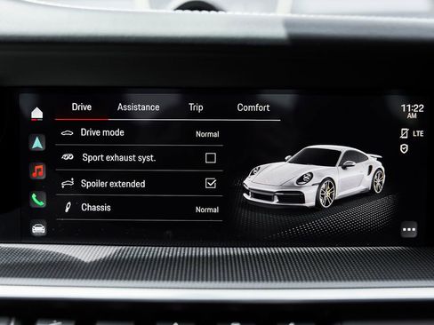 Used 2024 Porsche 911 Turbo S AWD/4WD image 68