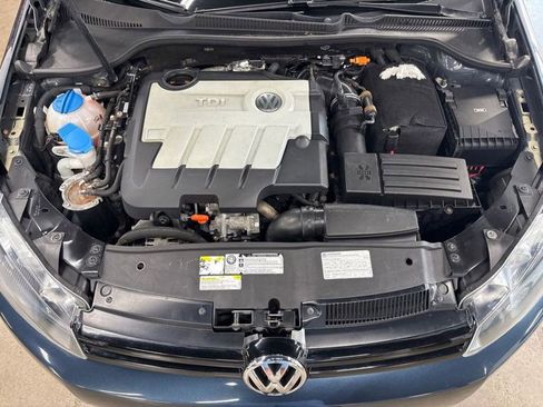 Used 2013 Volkswagen Golf TDI FWD image 48