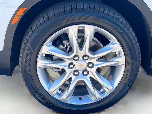 Used 2020 Chevrolet Blazer LT w/ LPO, Floor Liner Package image 31