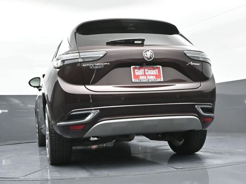 Used 2023 Buick Envision Avenir image 36