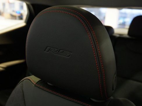 New 2027 Chevrolet Bolt RS image 12