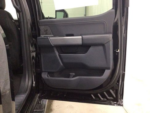 New 2025 Ford F150 XLT w/ Equipment Group 302A MID image 26