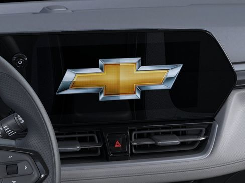 New 2026 Chevrolet TrailBlazer LT FWD image 22