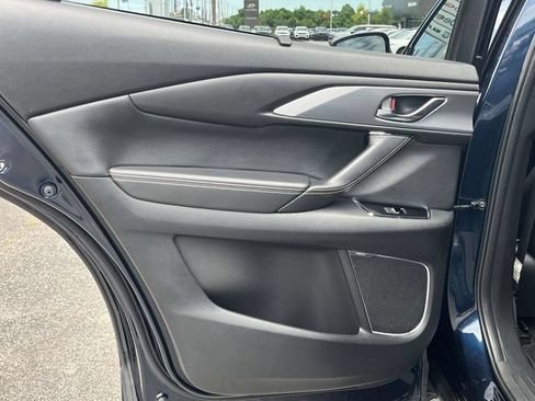 Used 2023 MAZDA CX-9 Grand Touring AWD/4WD image 18