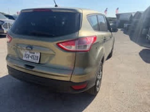 Used 2013 Ford Escape S FWD image 13