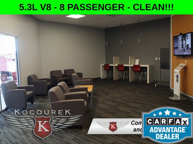 Used 2024 Chevrolet Tahoe LS w/ Driver Alert Package AWD/4WD image 35