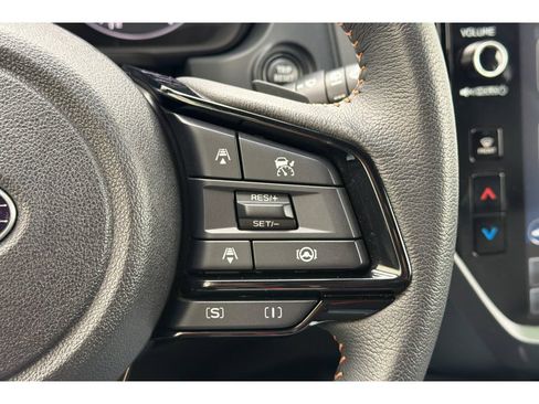 Used 2025 Subaru Forester Sport w/ Protection Package AWD/4WD image 28