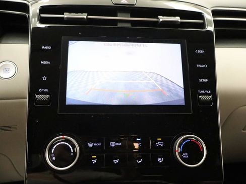 Used 2023 Hyundai Tucson SEL FWD image 10