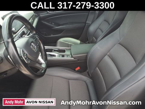 Used 2022 Honda Accord Sport image 15
