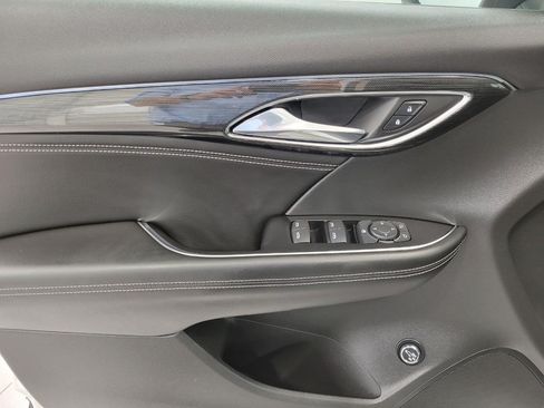 Used 2023 Buick Envision Preferred w/ Sport Touring Package AWD/4WD image 25