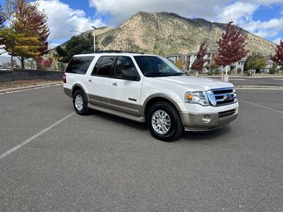 Used 2011 Ford Expedition EL XLT w/ 201A Rapid Spec Order Code