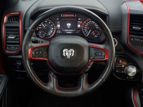 Used 2019 RAM 1500 Rebel w/ Rebel Level 2 Equipment Group image 31