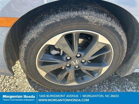 Used 2023 Honda Odyssey Elite image 13