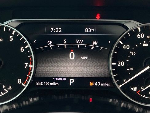 Used 2022 Nissan Pathfinder SL w/ SL Premium Package FWD image 17