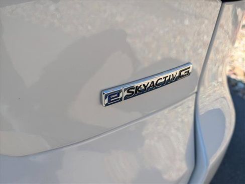 Certified 2025 MAZDA CX-90 3.3 Turbo w/ Select Package image 24