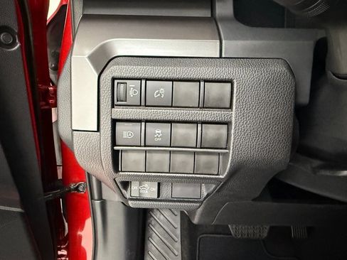 New 2026 Toyota Tacoma SR5 image 11