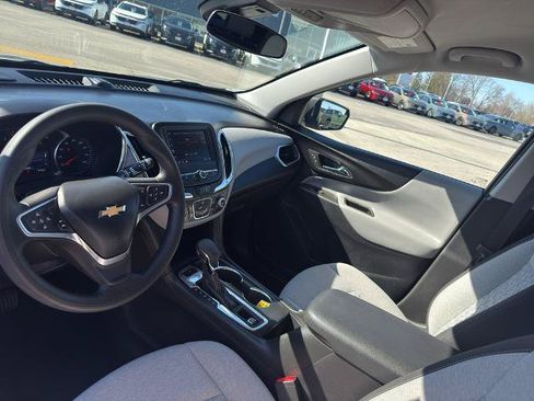 Used 2023 Chevrolet Equinox LS w/ LS Convenience Package AWD/4WD image 25