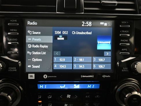 Certified 2024 Toyota 4Runner TRD Pro image 24