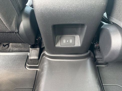 Used 2025 Hyundai Tucson SEL FWD image 35