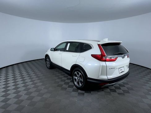 Used 2017 Honda CR-V EX-L image 7