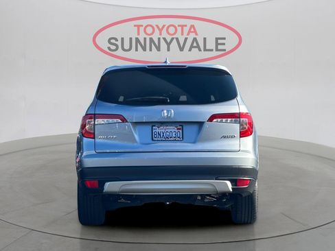 Used 2020 Honda Pilot EX-L image 8