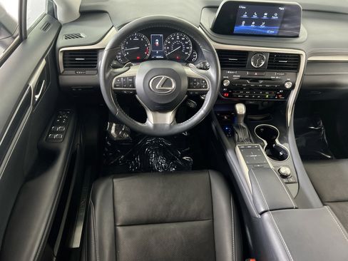 Used 2022 Lexus RX 350 AWD image 21