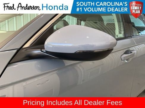 New 2026 Honda Accord EX-L image 3