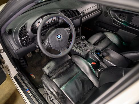 Used 1998 BMW M3 Sedan image 32