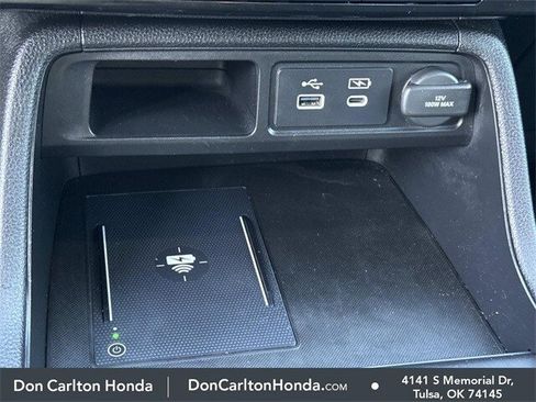 Used 2025 Honda Pilot EX-L image 27