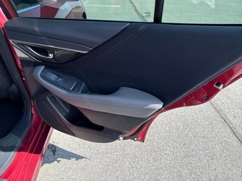 Used 2020 Subaru Legacy 2.5i Sport image 16