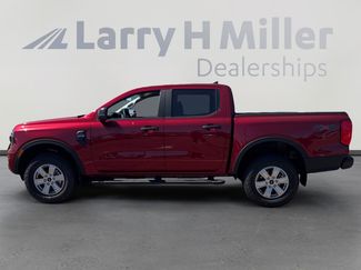 New 2025 Ford Ranger XL w/ Trailer Tow Package video 2