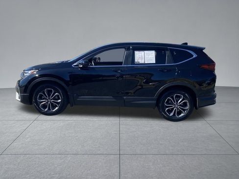 Used 2020 Honda CR-V EX-L image 4