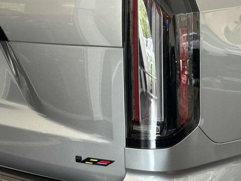 New 2026 Cadillac Escalade V AWD/4WD image 25