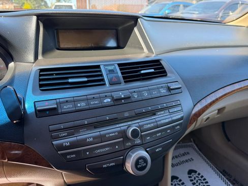 Used 2012 Honda Accord EX-L image 16