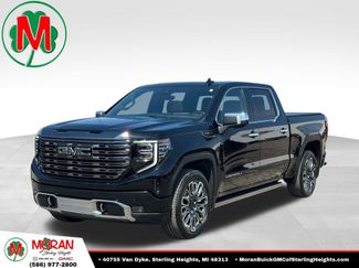 Used 2024 GMC Sierra 1500 Denali Ultimate AWD/4WD 360° Tour