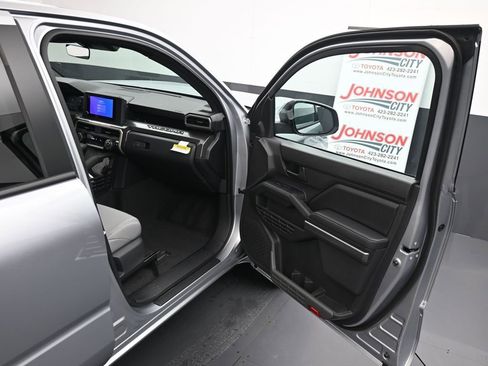 New 2026 Toyota Tacoma SR5 image 19