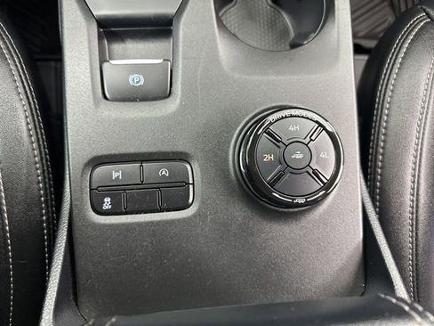 Used 2024 Ford Ranger Lariat w/ Advanced Towing Package AWD/4WD image 19