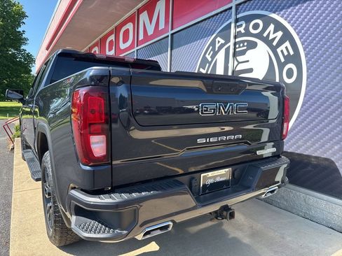 Used 2023 GMC Sierra 1500 Elevation AWD/4WD image 12
