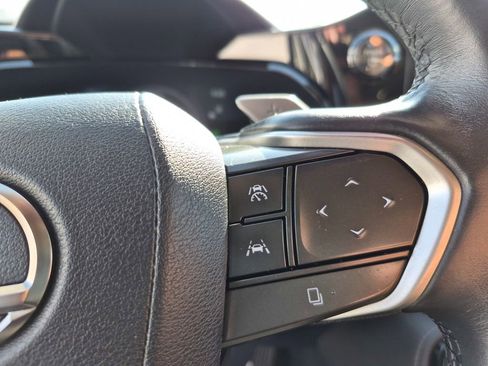 Used 2024 Lexus NX 450h+ 450h+ Luxury w/ Vision Package image 15