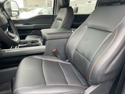 New 2026 Ford F350 Lariat RWD image 20