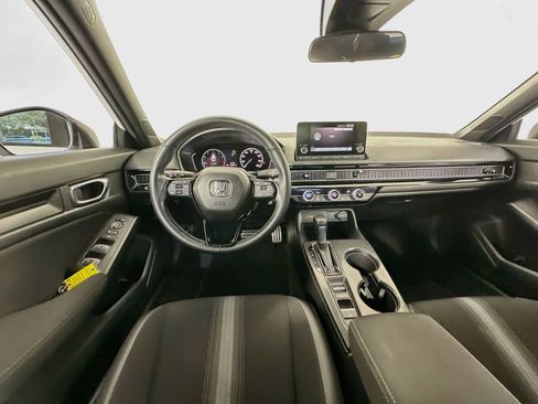 Used 2023 Honda Civic Sport image 21