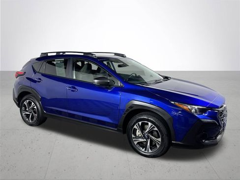 Certified 2025 Subaru Crosstrek 2.0i Premium AWD/4WD image 5