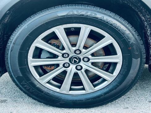 Used 2016 Lexus NX 200t FWD image 21