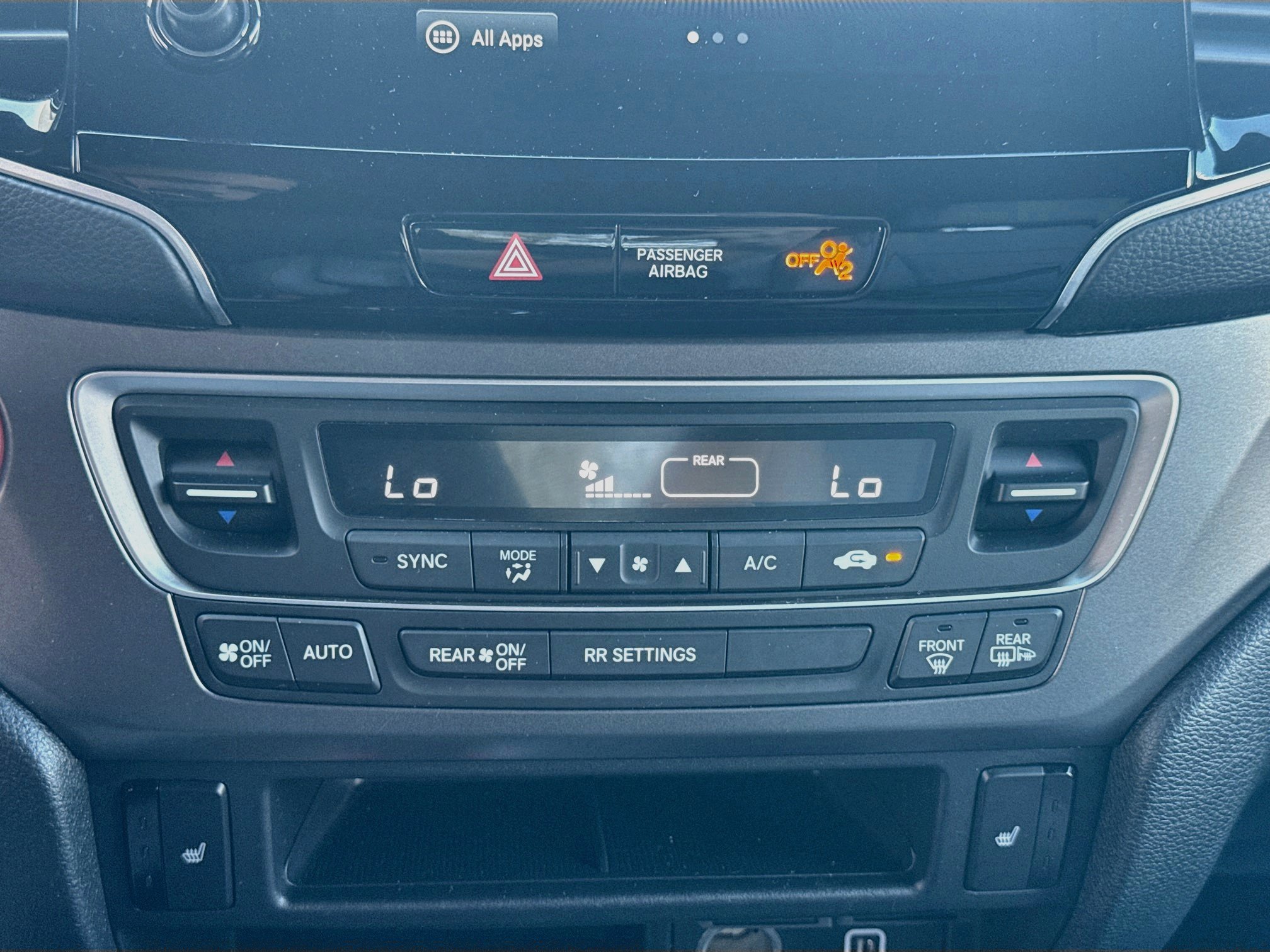 Certified 2023 Honda Passport EX-L image 14