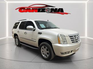 Used 2007 Cadillac Escalade AWD w/ Climate Package video 1