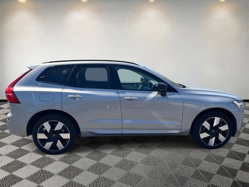 Certified 2025 Volvo XC60 T8 Plus w/ Protection Package Premier AWD/4WD image 2