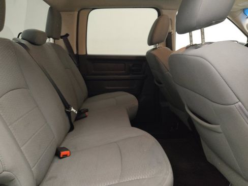 Used 2013 RAM 1500 Express AWD/4WD image 19