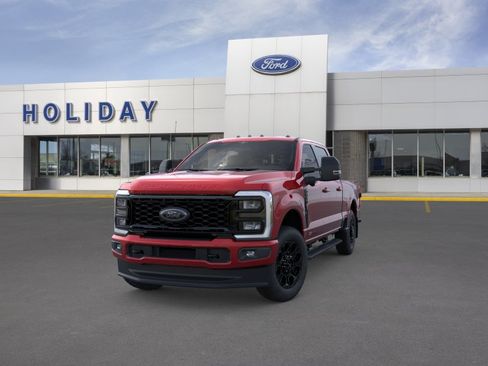 New 2026 Ford F350 XLT AWD/4WD image 3