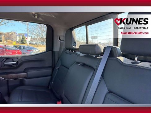 Used 2020 GMC Sierra 1500 Denali image 35