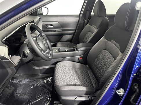 New 2025 Nissan Kicks SV w/ Illumination Package image 24